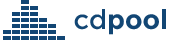 CD Pool Logo