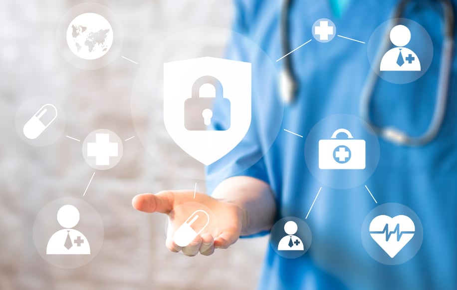 How To Prevent The Rising Ransomware Attacks On Healthcare Organisations