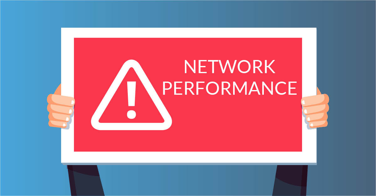 The importance of network performance when deploying hosted voice