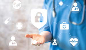 How To Prevent The Rising Ransomware Attacks On Healthcare Organisations