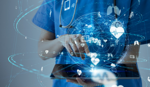 The Cyber Risks of Connected Medical Devices - FluidOne Blog